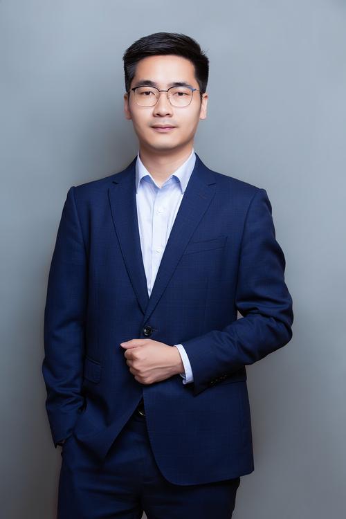 蒲晓华 视觉设计总监